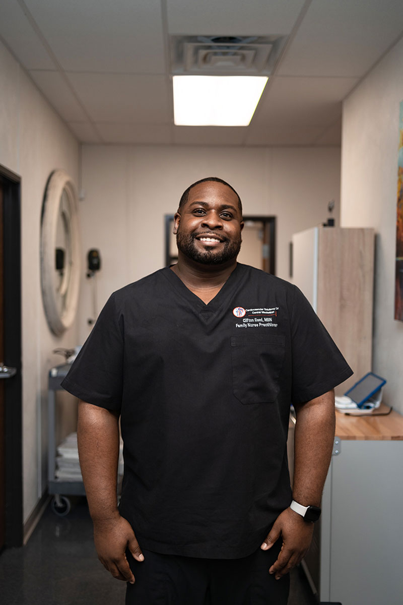 CliftonFinal | Cardiovascular Solutions of Central MS | Cardiovascular Solutions of Central MS